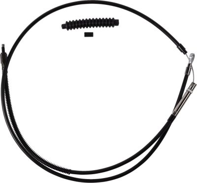 06523088 - Barnett Clutch Cable - +8