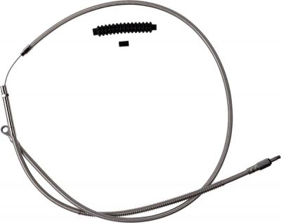 06523090 - Barnett Clutch Cable - +6