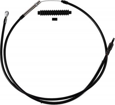 06523096 - Barnett Clutch Cable - +6