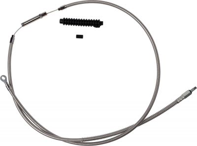 06523100 - Barnett Clutch Cable - +8