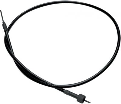 06550028 - Motion Pro BLACKOUT SPEEDOMETER CABLE