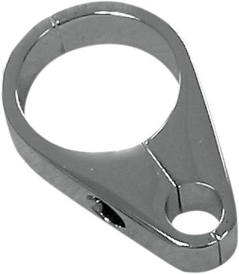 06580035 - DRAG SPECIALTIES SINGLE CABLE CLAMP CLUTCH 1.25