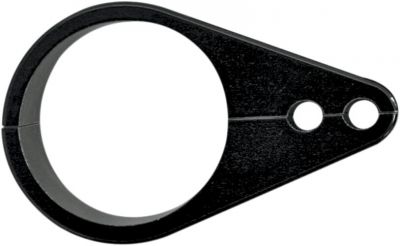 06580057 - DRAG SPECIALTIES DUAL CABLE CLAMP THROTTLE/IDLE 1.5