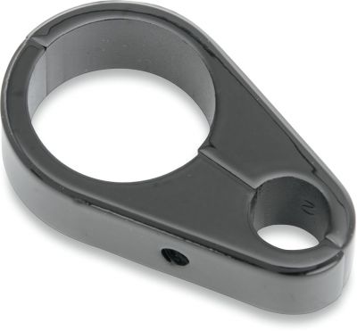 06580075 - DRAG SPECIALTIES CABLE CLAMP 1
