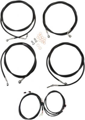 06620559 - LA CHOPPERS CABLE KIT CB 13