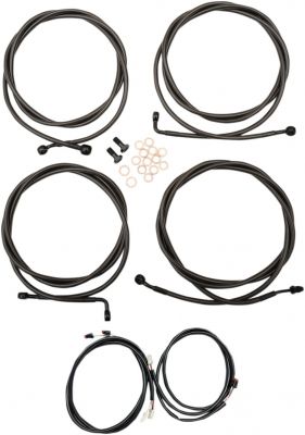 06620560 - LA CHOPPERS CABLE KIT CM 13