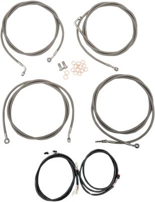 06620561 - LA CHOPPERS CABLE KIT CC 16