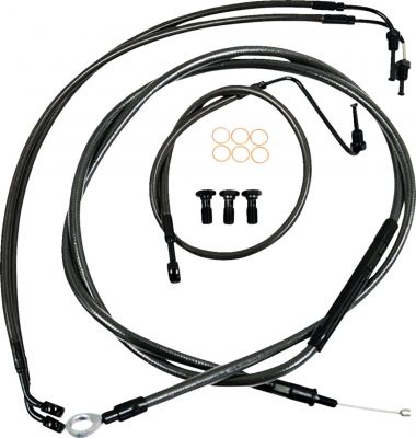 06620833 - LA CHOPPERS CABL KT M 13