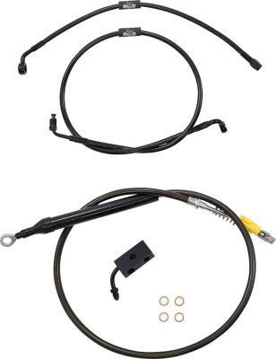 06620836 - LA CHOPPERS CABL KT M 16