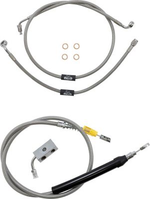 06620837 - LA CHOPPERS CABL KT C 19