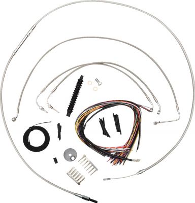 06620840 - LA CHOPPERS CABL KT CC 13