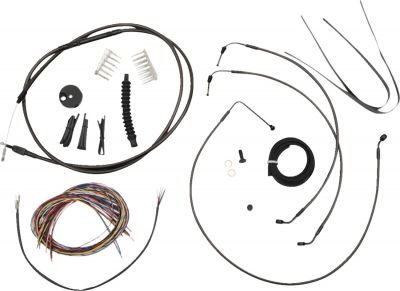 06620842 - LA CHOPPERS CABL KT CM 13