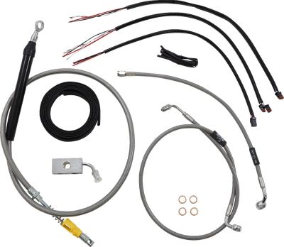 06620843 - LA CHOPPERS CABL KT CC 16