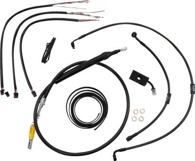 06620845 - LA CHOPPERS CABL KT CM 16