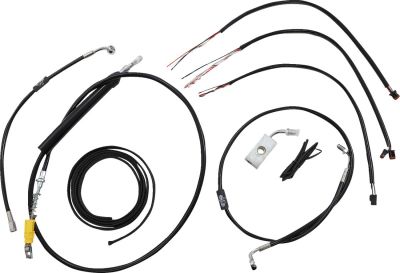 06620847 - LA CHOPPERS CABL KT CB 19