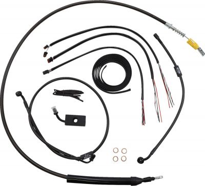 06620848 - LA CHOPPERS CABL KT CM 19