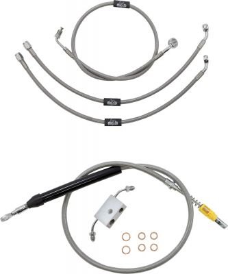 06620861 - LA CHOPPERS CABL KT C DD AB 13