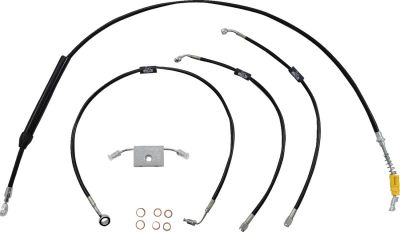 06620862 - LA CHOPPERS CABL KT B DD AB 13