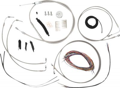 06620870 - LA CHOPPERS CABL KT CC D AB 8