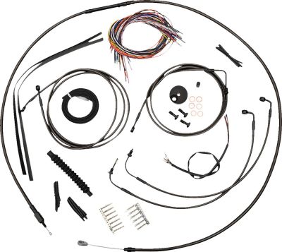 06620872 - LA CHOPPERS CABL KT CM D AB 8