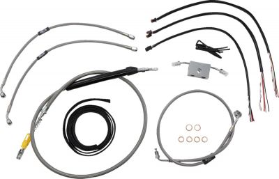 06620876 - LA CHOPPERS CABL KT CC D AB 16