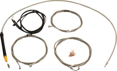 06621192 - LA CHOPPERS Cable Kit - 15