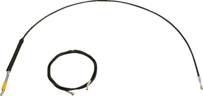 06621250 - LA CHOPPERS CABLE KIT UPPER BK STD 12-14 FL 17-20