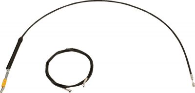 06621265 - LA CHOPPERS CABLE KIT UPPER BK STD 12-14 FL 24+