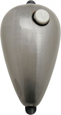 07010705 - DRAG SPECIALTIES GAS TANK WASP STYLE SINGLE CAP