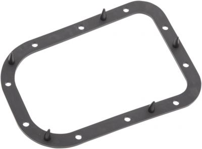 07010732 - DRAG SPECIALTIES SEAL FOR FUEL PUMP DOOR VITON