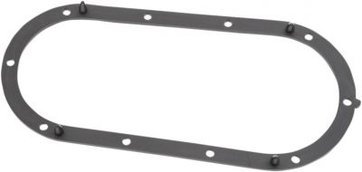 07010733 - DRAG SPECIALTIES SEAL FOR FUEL PUMP DOOR VITON