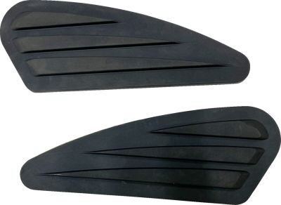 07010974 - DRAG SPECIALTIES Knee Pad - Touring