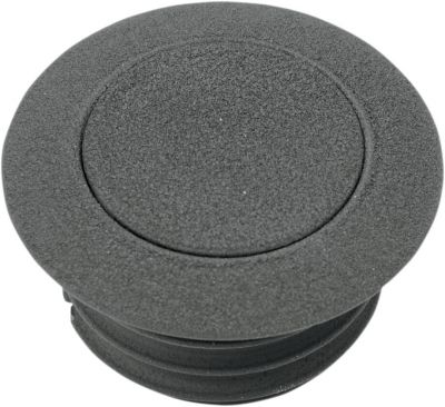 07030460 - DRAG SPECIALTIES POP-UP GAS CAP VENTED BLACK