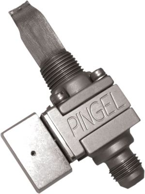 07050028 - PINGEL ANODIZED GUZZLER 3/8