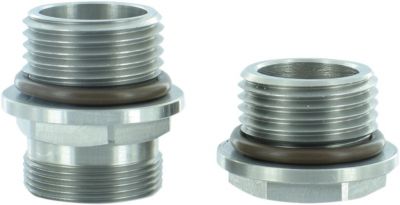 07050031 - PINGEL DELPHI H-D FUEL INJECTION TO CARBURETOR CONVERSION FITTING KIT