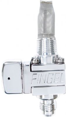 07050056 - PINGEL POLISHED GUZZLER 3/8