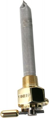 07050091 - PINGEL SINGLE OUTLET RESERVE HEX VALVE 3/8