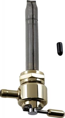 07050094 - PINGEL SINGLE OUTLET RESERVE ROUND VALVE 22MM