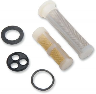 07050099 - DRAG SPECIALTIES PETCOCK REBUILD KIT