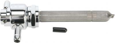 07050113 - PINGEL SINGLE OUTLET RESERVE ROUND VALVE WITH DETEND 22MM