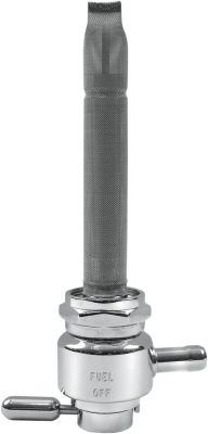 07050114 - PINGEL SINGLE OUTLET RESERVE ROUND VALVE WITH DETEND 22MM