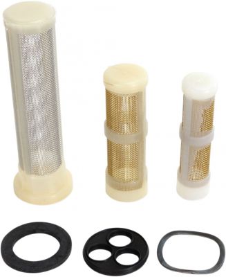 07050202 - DRAG SPECIALTIES PETCOCK REBUILD KIT