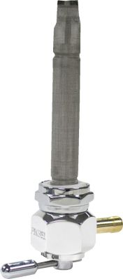 07050552 - PINGEL Fuel Valve - 22 mm - 180°