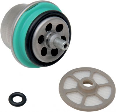 07060237 - DRAG SPECIALTIES FUEL PRESSURE REGULATOR