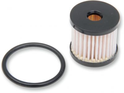 07070012 - DRAG SPECIALTIES FUEL FILTER KIT