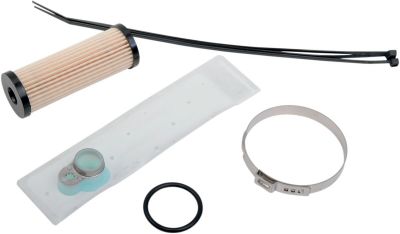 07070014 - DRAG SPECIALTIES FUEL FILTER KIT