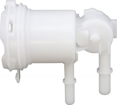 07070077 - DRAG SPECIALTIES HOUSING FUELFLTR 12-22FLT