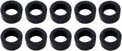 07110223 - DRAG SPECIALTIES SEALS FOR OIL FILTER LINE KIT