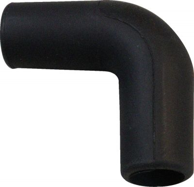 07110245 - DRAG SPECIALTIES ELBOW OIL DRAIN 07-22 ST
