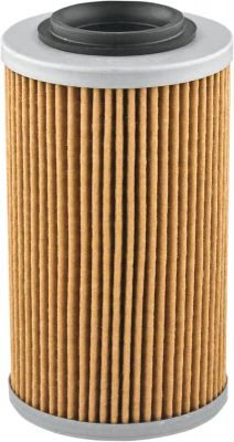 07120213 - HIFLOFILTRO OIL FILTER REPLACEABLE ELEMENT PAPER